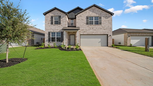 Conroe 2-story, 4-bed 9525 Shady Trail Drive-idx