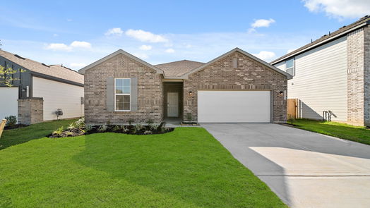 Conroe 1-story, 3-bed 9521 Shady Trail Drive-idx