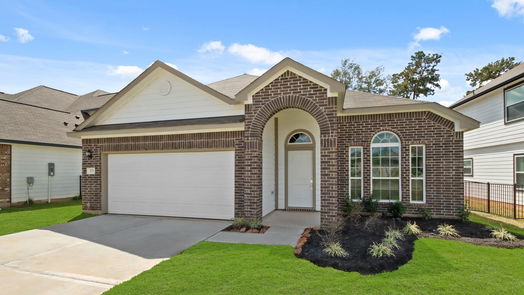 Conroe 1-story, 4-bed 375 Shoreview Drive-idx