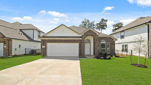 Conroe 1-story, 4-bed 375 Shoreview Drive-idx