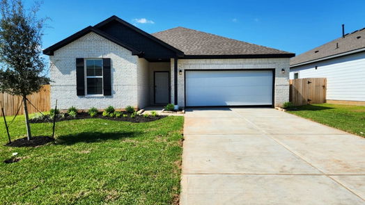 Conroe 1-story, 3-bed 14220 Spring Valley Drive-idx