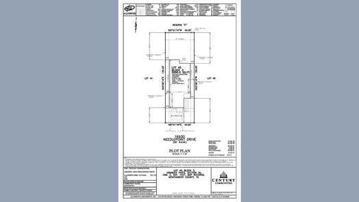 Conroe 2-story, 4-bed 16930 Needlepoint Drive-idx