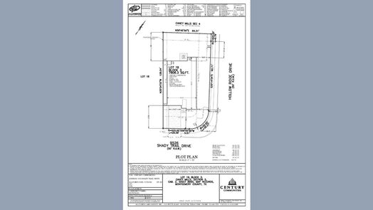 Conroe 1-story, 3-bed 9526 Shady Trail Drive-idx