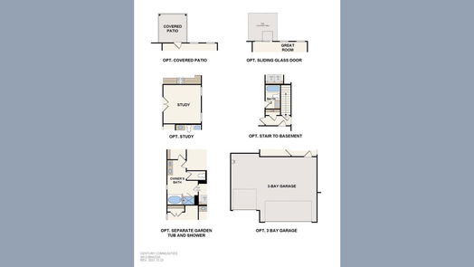 Conroe null-story, 4-bed 259 Garden Rose Trail-idx