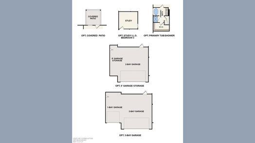 Conroe null-story, 3-bed 16998 Hazelnut Drive-idx