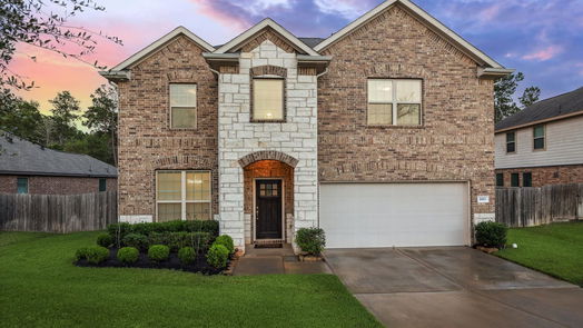 Conroe 2-story, 4-bed 2013 Brookmont Drive-idx