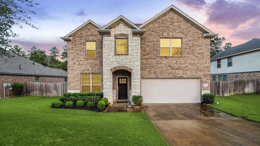 Conroe 2-story, 4-bed 2013 Brookmont Drive-idx