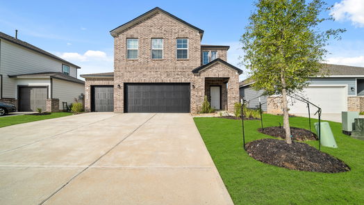 Conroe 2-story, 5-bed 16847 Bristle Cone Way-idx