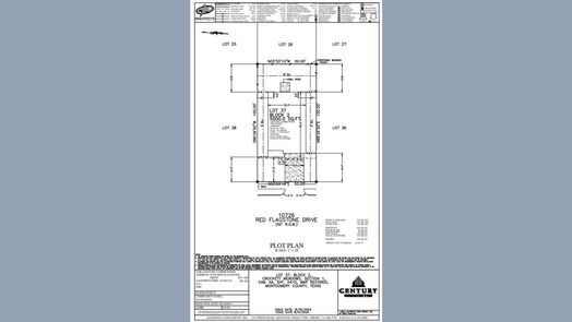 Conroe 2-story, 4-bed 10726 Red Flagstone Drive-idx