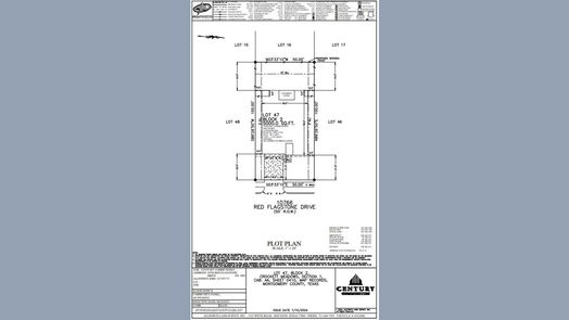 Conroe null-story, 3-bed 10766 Red Flagstone Drive-idx