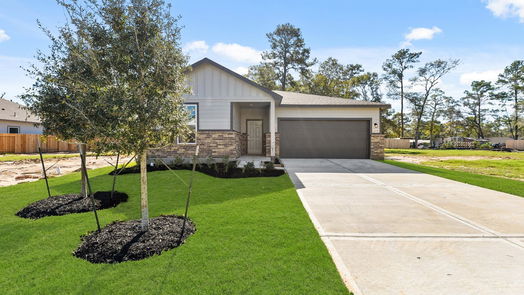 Conroe 1-story, 3-bed 16998 Hazelnut Drive-idx