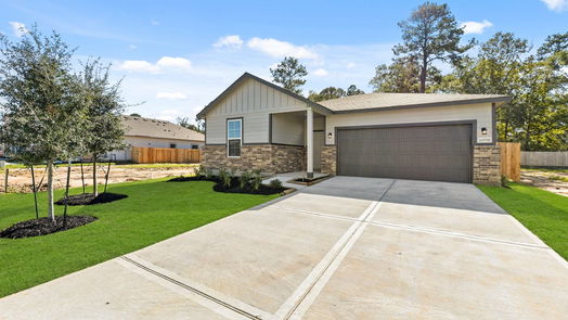 Conroe 1-story, 3-bed 16998 Hazelnut Drive-idx