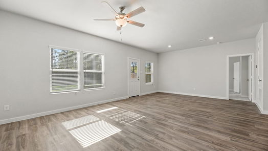 Conroe 1-story, 3-bed 16998 Hazelnut Drive-idx