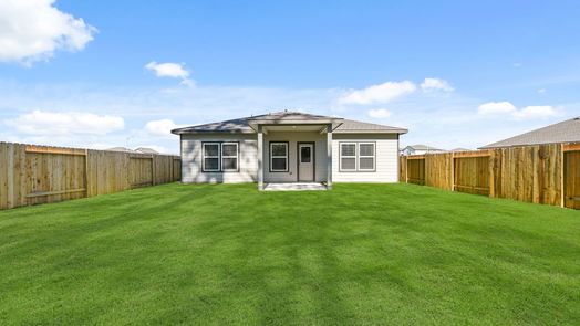 Conroe 1-story, 3-bed 16998 Hazelnut Drive-idx