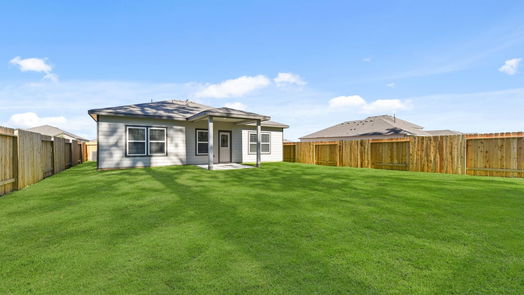 Conroe 1-story, 3-bed 16998 Hazelnut Drive-idx