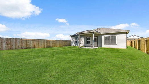 Conroe 1-story, 3-bed 16998 Hazelnut Drive-idx