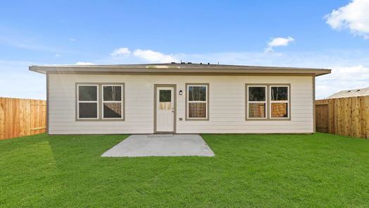 Conroe 1-story, 3-bed 10763 Red Flagstone Drive-idx