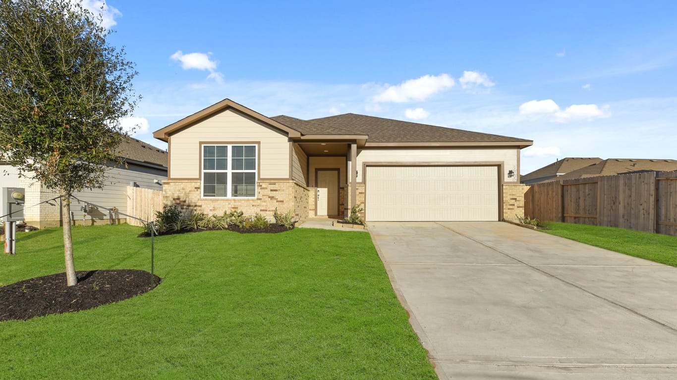 Conroe null-story, 3-bed 14235 Spring Valley Drive-idx