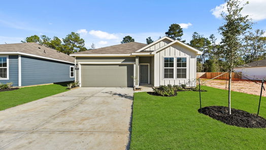 Conroe null-story, 3-bed 10755 Red Flagstone Drive-idx