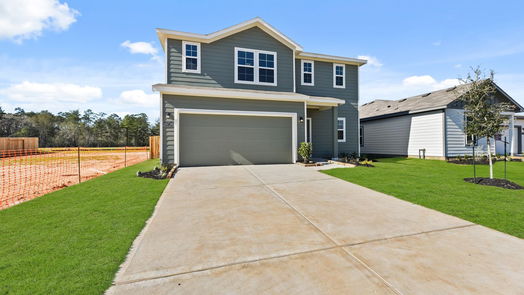 Conroe 2-story, 4-bed 10734 Red Flagstone Drive-idx