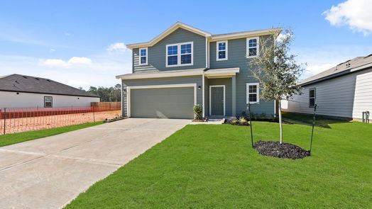 Conroe 2-story, 4-bed 10734 Red Flagstone Drive-idx