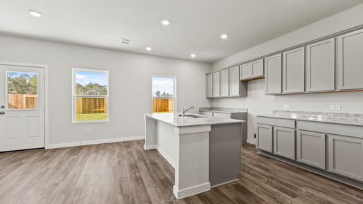 Conroe 2-story, 4-bed 10734 Red Flagstone Drive-idx