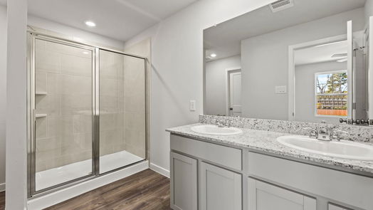 Conroe 2-story, 4-bed 10734 Red Flagstone Drive-idx