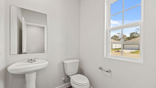 Conroe 2-story, 4-bed 10734 Red Flagstone Drive-idx