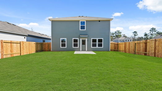Conroe 2-story, 4-bed 10734 Red Flagstone Drive-idx