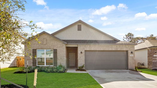 Conroe 1-story, 4-bed 17022 Hazelnut Drive-idx