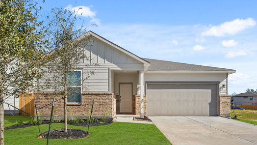 Conroe 1-story, 3-bed 14333 Ash Tree Drive-idx