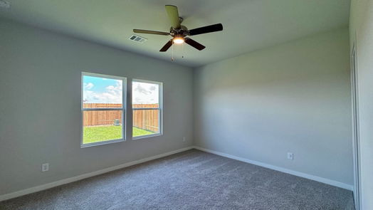 Crosby 2-story, 4-bed 358 Century Farm Drive-idx