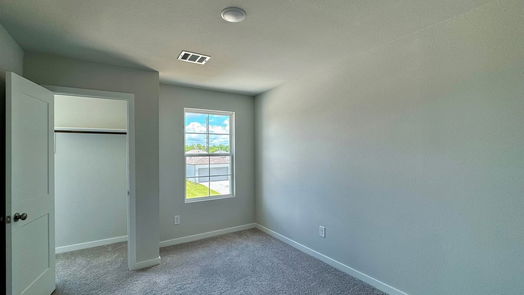 Crosby 2-story, 4-bed 358 Century Farm Drive-idx