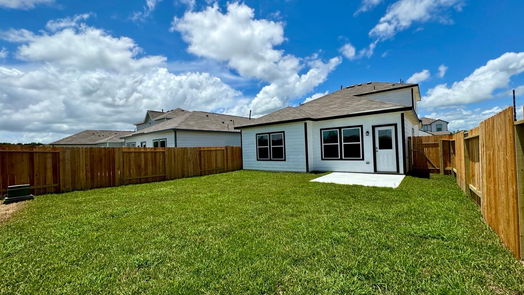 Crosby 2-story, 4-bed 358 Century Farm Drive-idx