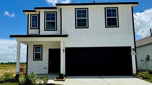 Crosby 2-story, 4-bed 358 Century Farm Drive-idx