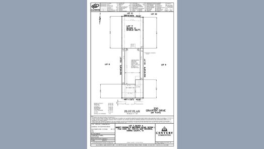 Crosby 1-story, 3-bed 330 Crayfish Drive-idx