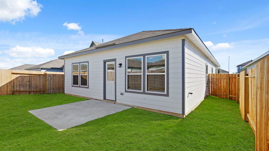 Crosby 1-story, 4-bed 319 Crayfish Drive-idx