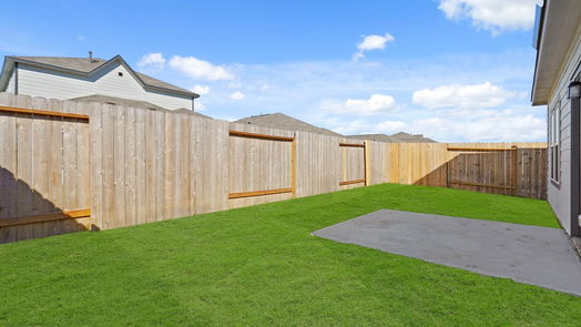 Crosby 1-story, 4-bed 319 Crayfish Drive-idx