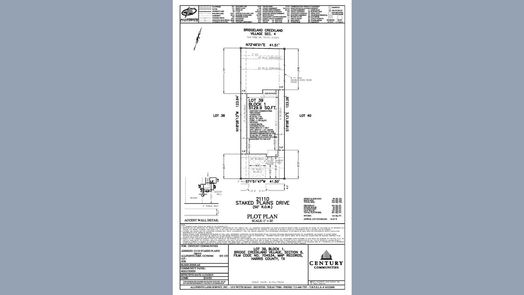 Cypress 2-story, 4-bed 21110 Staked Plains Drive-idx