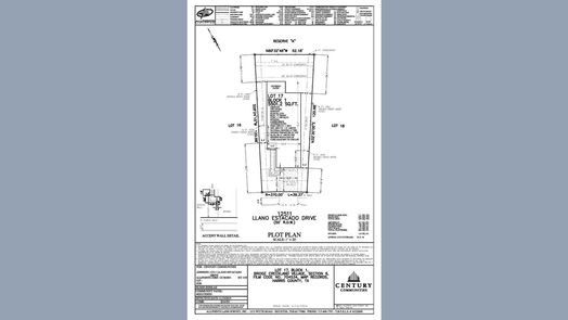 Cypress 2-story, 4-bed 12511 Llano Estacado Drive-idx