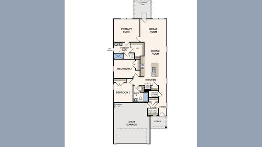 Dayton 1-story, 3-bed 1218 Point Lookout Drive-idx