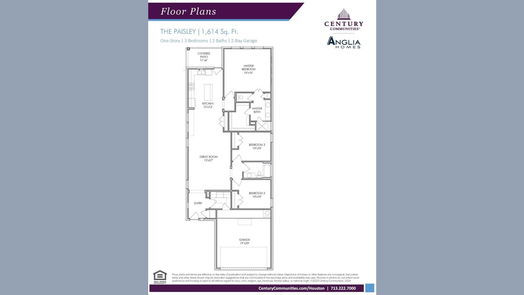 Dayton null-story, 3-bed 500 Long Branch Drive-idx