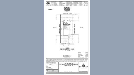 Dayton 2-story, 4-bed 1206 Point Lookout Drive-idx