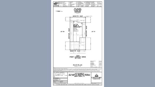 Dayton 2-story, 4-bed 1210 Point Lookout Drive-idx