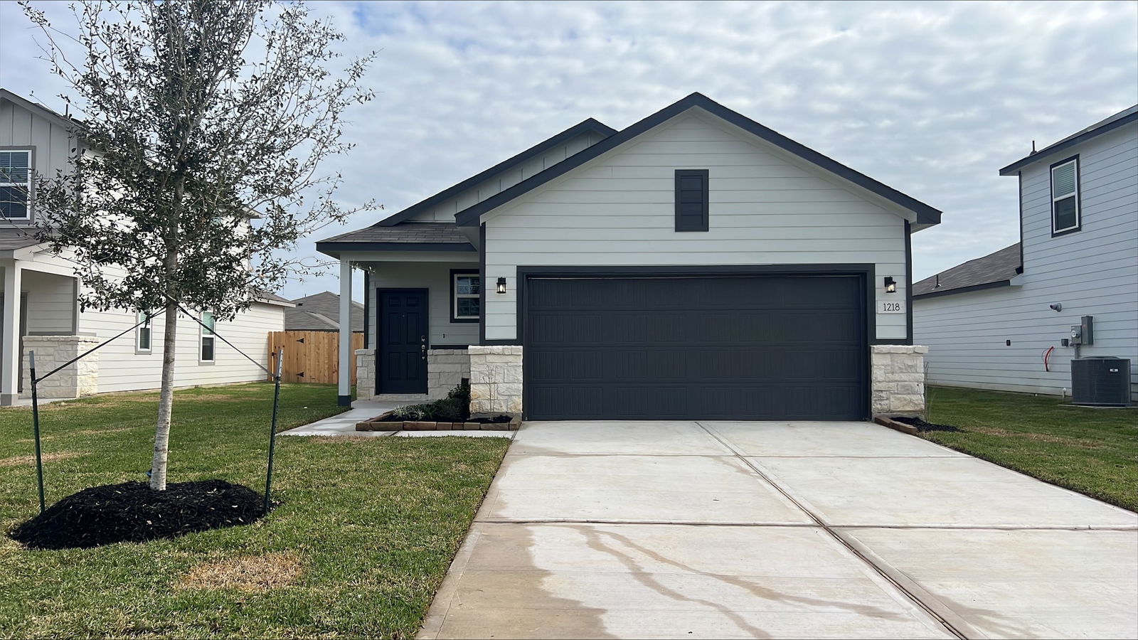 Dayton 1-story, 3-bed 1218 Point Lookout Drive-idx