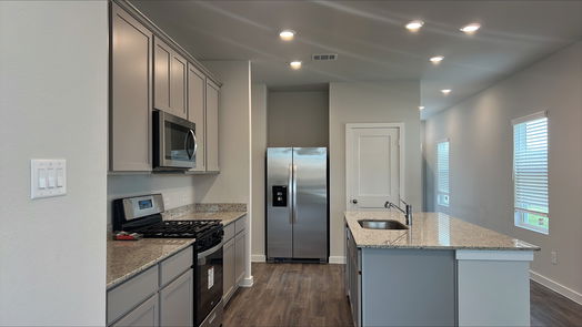 Dayton 1-story, 3-bed 1218 Point Lookout Drive-idx