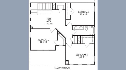 Fulshear 2-story, 4-bed 33019 Carolyn's Perfection Loop-idx