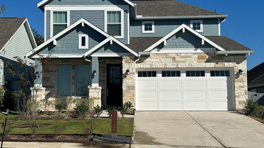 Fulshear 1-story, 5-bed 8422 Calico Pennant Way-idx