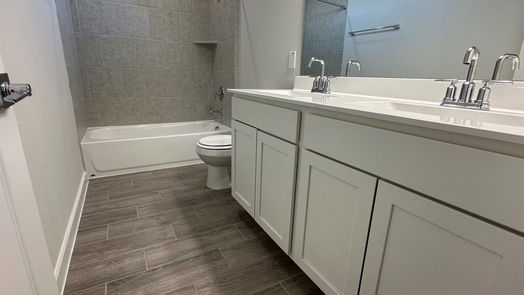 Fulshear 1-story, 5-bed 8422 Calico Pennant Way-idx
