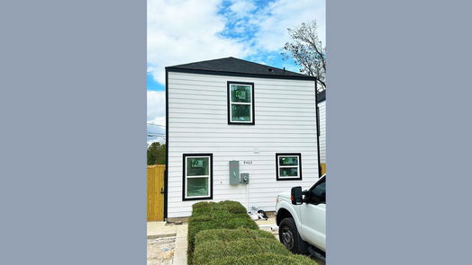 Houston 2-story, 3-bed 9403 Madera Road-idx